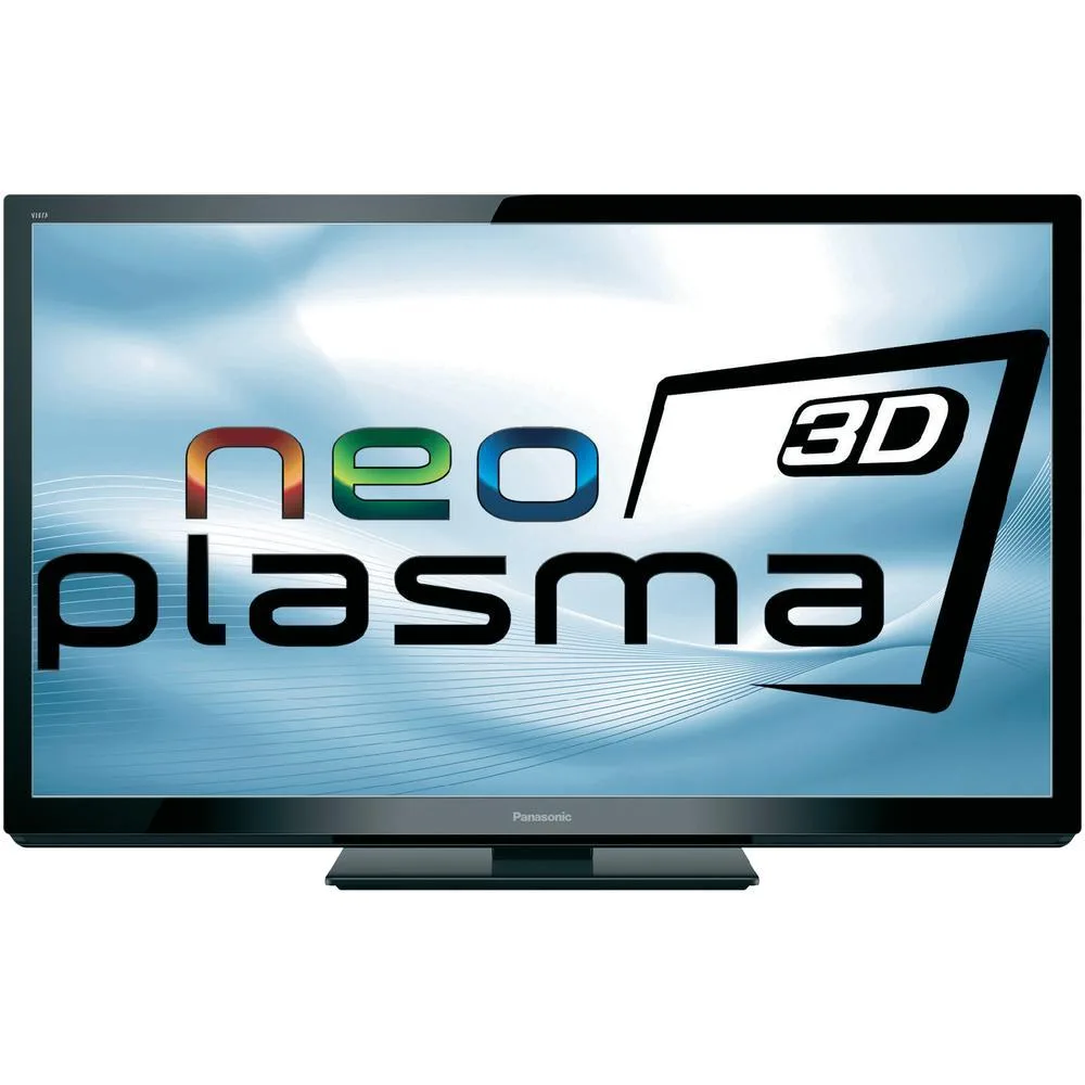 neoplasma televisie
