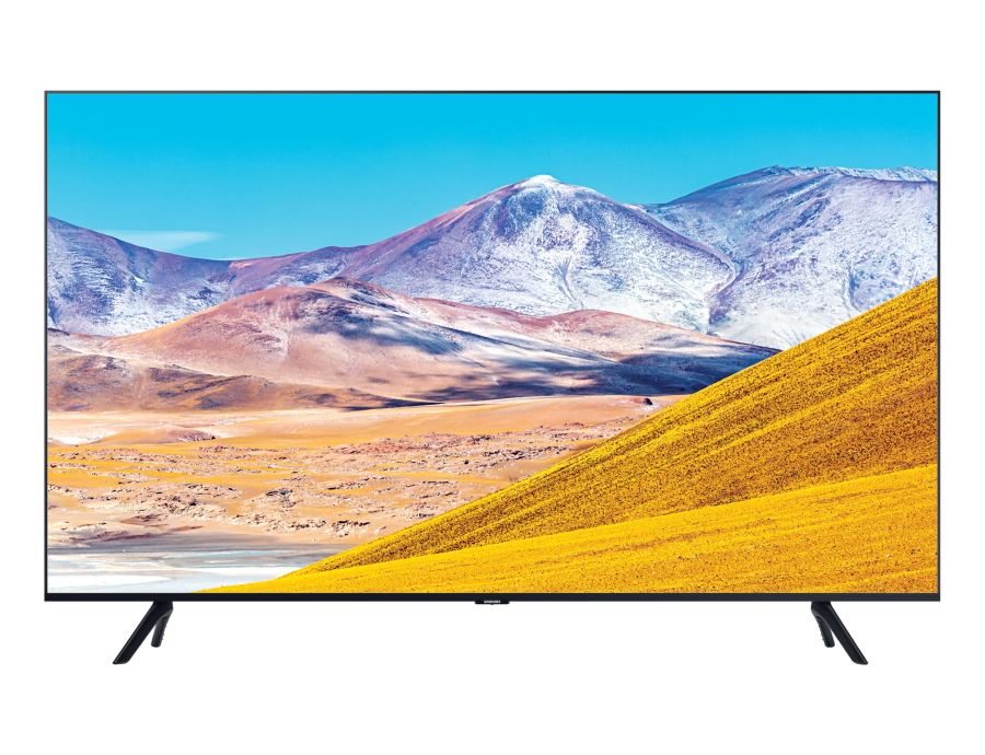 Review Samsung TU8000 4K QLED TV (1)