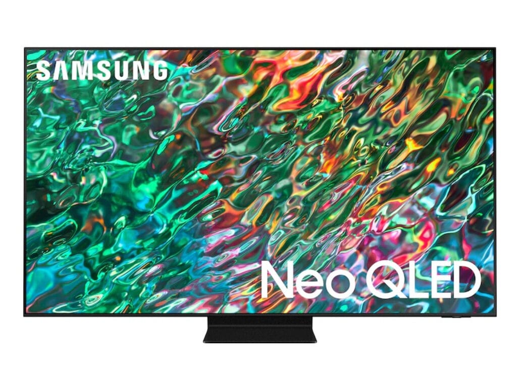 Samsung Neo QLED QN90B Samsung Neo QLED QN90B