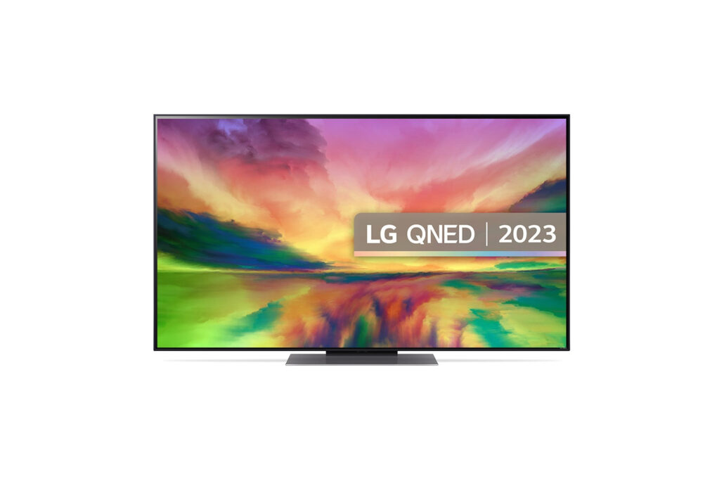 LG QNED866RE (2023)