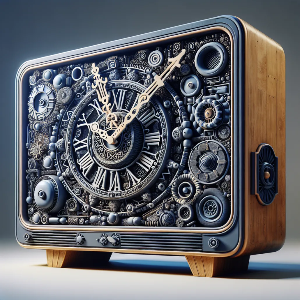 Levensduur televisie Levensduur televisie