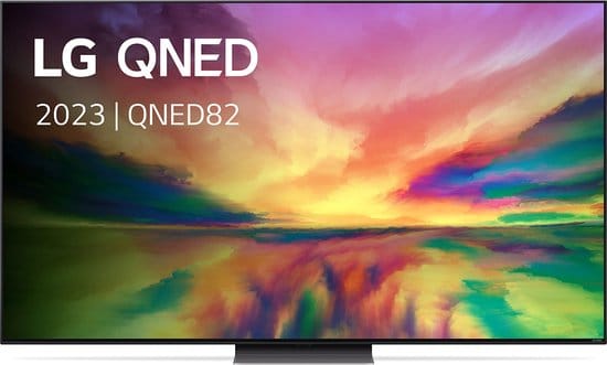LG 75QNED826RE (2023)