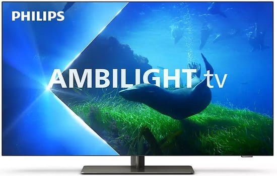 Philips 42OLED808 (2023)