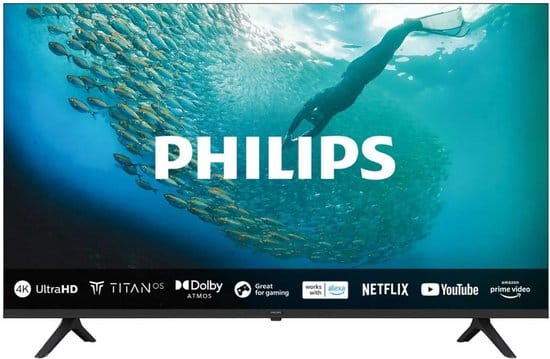 Philips 43PUS7009 (2024)