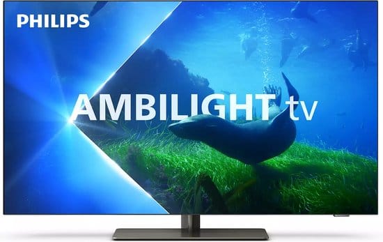 Philips 65OLED808 (2023)