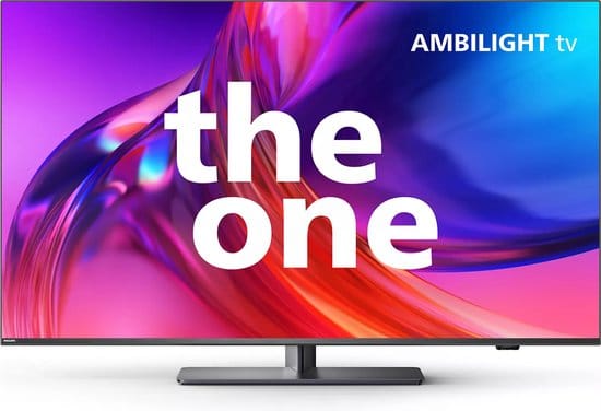 Philips The One 75PUS8808 (2023)