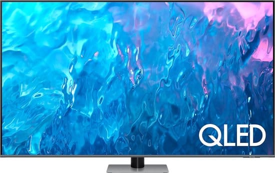 Samsung QE55Q75C (2023)