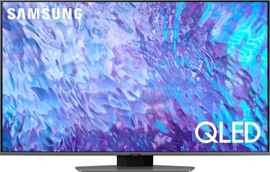 Samsung QE55Q80C (2023)