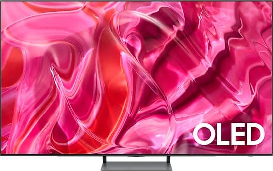 Samsung QE55S93C (2023)