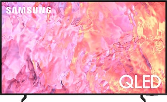 Samsung QE85Q60C