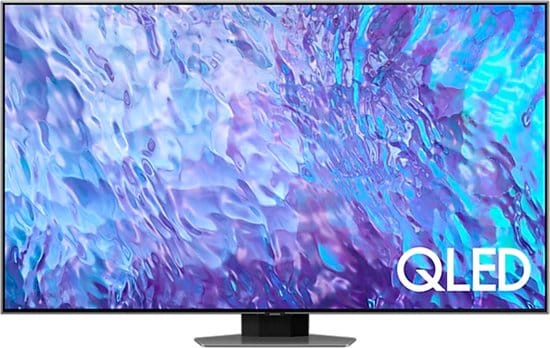 Samsung QE85Q80C (2023)
