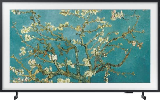Samsung The Frame QE75LS03BGU (2023)