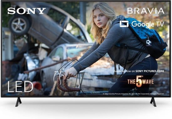 Sony Bravia KD-55X75WL (2023)