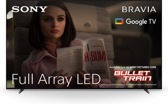 Sony Bravia XR-75X90L (2023)