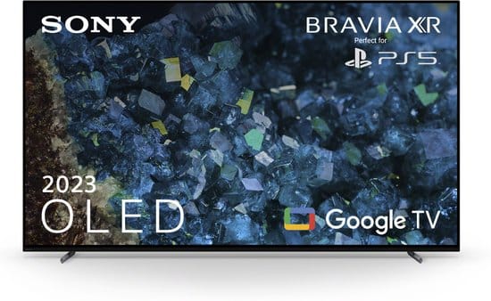 Sony Bravia XR-83A80L (2023)