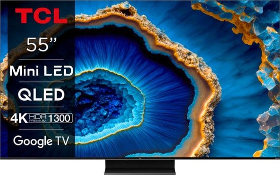 TCL 55C803 (2023)