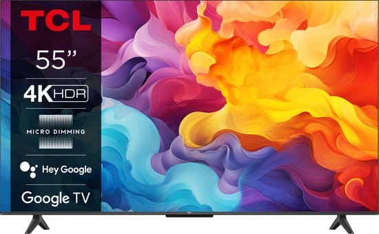 TCL 55P61B (2024)