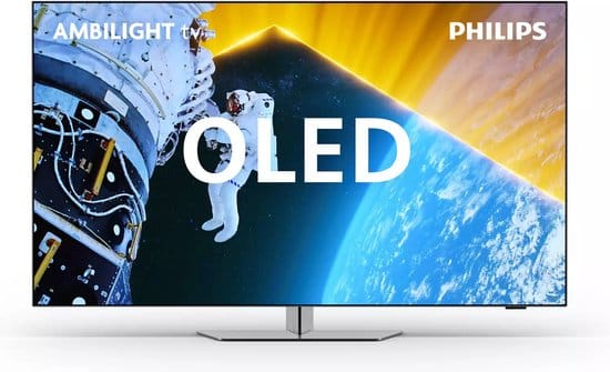 Philips 55OLED809 (2024)