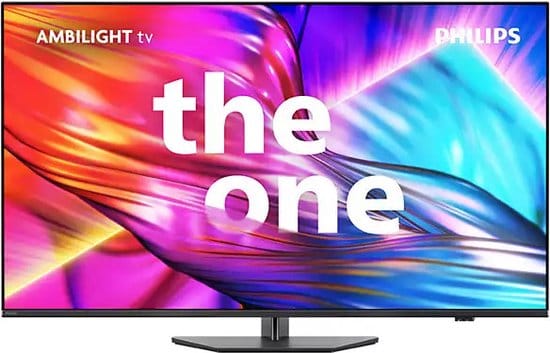 Philips The One 55PUS8909 (2024)