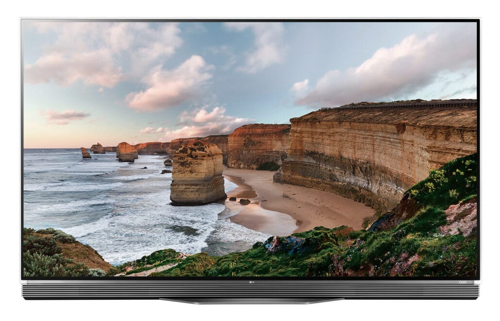 65 inch tv's vergelijken 65 inch tv's vergelijken