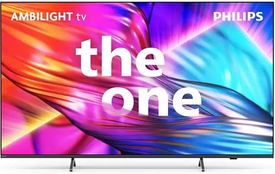 Philips The One 75PUS8909/12 - 75 inch - 4K LED - 2024