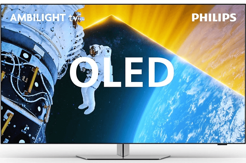 Philips OLED809 (2024) Review