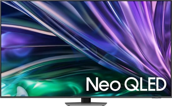 Samsung QE75QN85D - 75 inch - 4K Neo QLED - 2024
