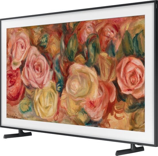 Samsung The Frame QE55LS03D (2024)