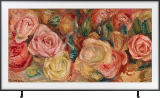 Samsung The Frame QE65LS03D (2024)