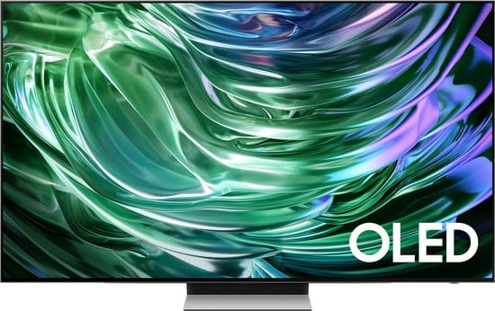 Samsung QE55S92D - 55 inch - 4K QD-OLED - 2024