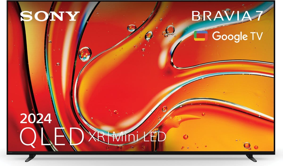 Sony Bravia 7 – 85 inch (2024)