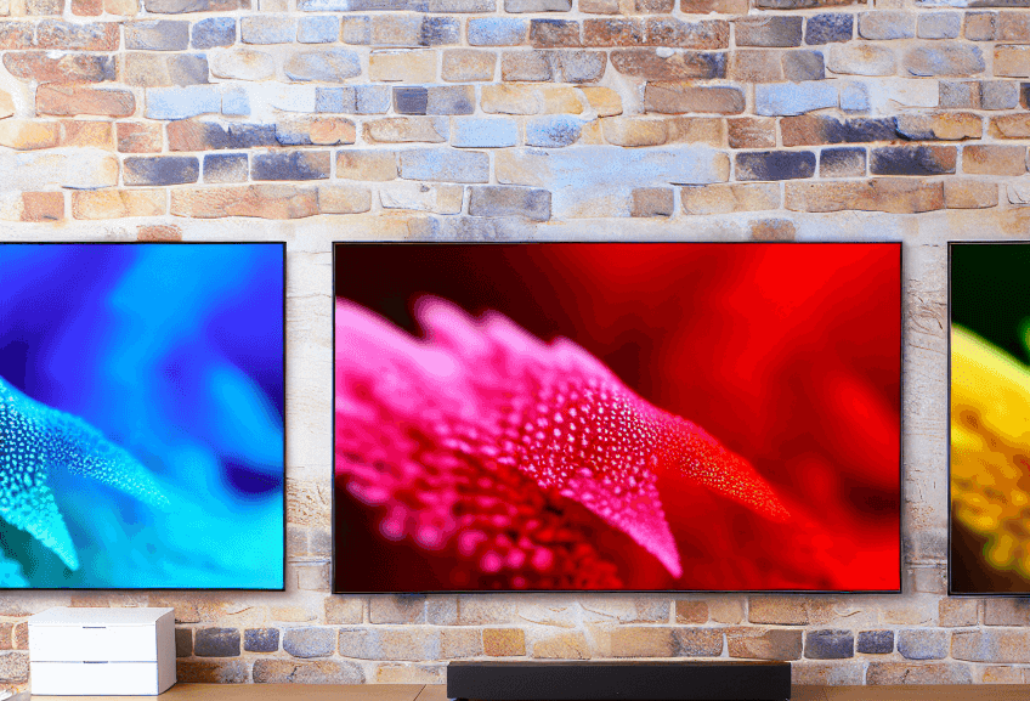 De beste tv-technologie voor thuis De beste tv-technologie voor thuis